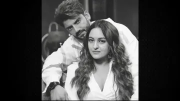 Sonakshi Sinha FINALLY opens up about her 'marriage' with Zaheer Iqbal, Heeramandi star finds it...