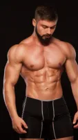 10-Minute Bodyweight Workout For Abs And Obliques