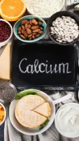 5 Signs Of Low Calcium In Women