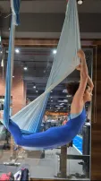 8 Inspiring Fitness Moves By Actress Taapsee Pannu – Watch