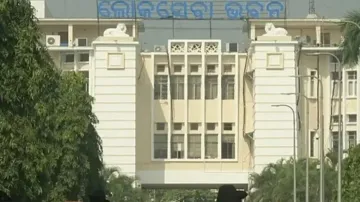 Questions raised over IAS officers' prolonged stay in single Odisha govt dept