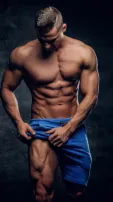 Watch 5 Exercise Videos To Build Strong Legs