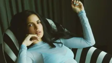 Natasa Stankovic shares shocking post amid divorce rumours with Hardik Pandya