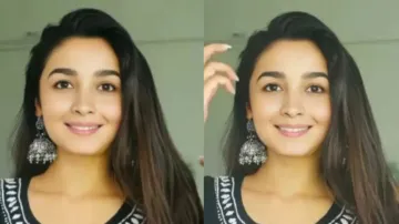 Another deepfake video of Alia Bhatt goes viral, fans express outrage