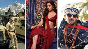 Singham Again, Stree 2, BB3