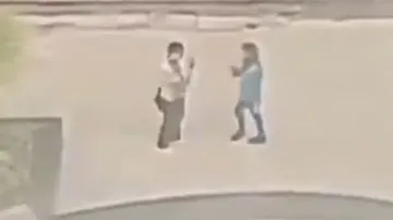 Noida University student slaps ‘girlfriend’ on campus