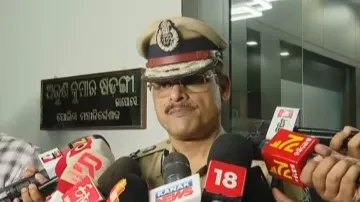 3 newly enacted criminal laws to come into effect from July 1: Odisha DGP