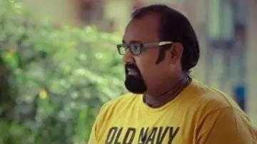 Popular Tamil actor found dead under mysterious circumstances in Chennai