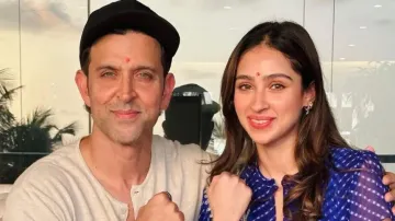 Ishq Vishk Rebound actress Pashmina Roshan recalls battling depression