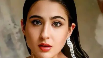 Sara Ali Khan