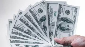 India's forex kitty surges to new lifetime high of $655.8 billion