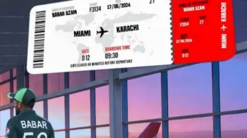 Pakistan knocked out from ICC T20 World Cup