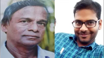 Manas Ranjan Samal and Sanjay Kumar Panda 