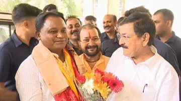 Challenges ahead for new BJP government in Odisha; 'budget to be litmus test'