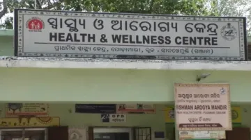 Shortage of doctors plagues government healthcare facilities in Ganjam's Sanakhemundi