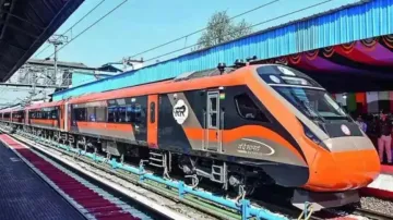 Vande Bharat sleeper trains to roll out in 2 months