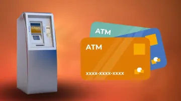 ATM cash withdrawals