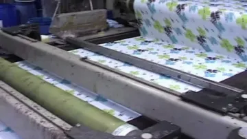 India's textile exports surge by 9.6 pc despite global headwinds