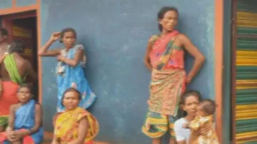 Suspected ‘diphtheria’ spreads tentacles in Odisha’s Kashipur