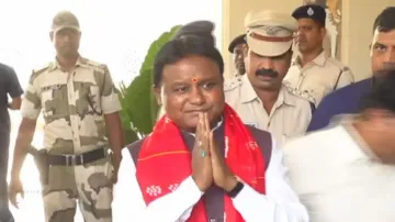 Odisha CM Mohan Majhi chairs review meeting for smooth conduct of Snana Purnima and Rath Yatra