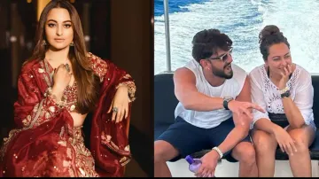 Shatrughan Sinha 'would never want' Sonakshi Sinha to get married!