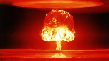 More nuclear warheads being kept operational, says watchdog