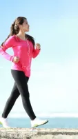 From Heart Health to Better Sleep: Unlock 7 Transformative Benefits Of Walking In Summer Mornings
