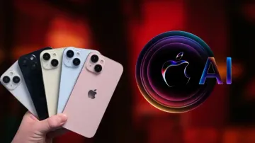 Apple Intelligence
