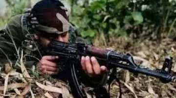 Four Maoists killed in encounter in Jharkhand's West Singhbhum district