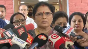 Mission Shakti to continue: Odisha Deputy CM  