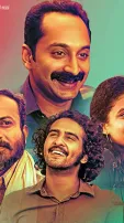 Top 7 Must-Watch Malayalam Thrillers Available On OTTs