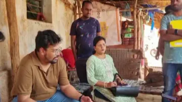 Diphtheria spreading tentacles in Koraput, Kalahandi