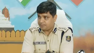 Puri Deva Snana Purnima: 70 platoon forces to be deployed 