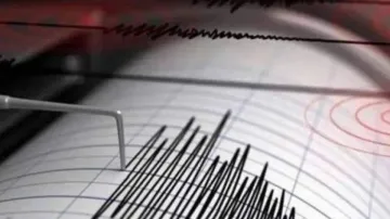 Earthquake strikes in Iran, 4 dead