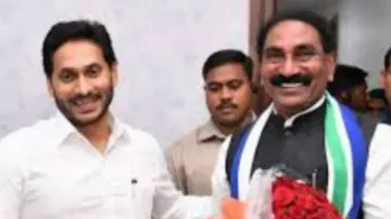 Pune Porsche rerun: YSR Congress MP’s daughter runs BMW over man, gets bail within hours