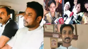 Kannada superstar Darshan’s ex-manager missing since last 8 years: Report