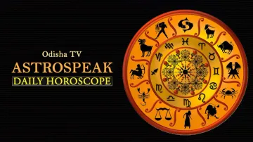 Daily Horoscope 