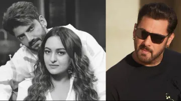 Salman Khan owes money to Sonakshi Sinha's soon-to-be father-in-law! The amount will 'blow-off' your