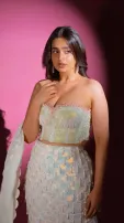 Ayesha Khan Rocks Internet With Her Bold Pics