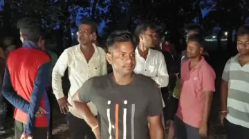 14-year-old boy boy accused of triple murder in Bhadrak