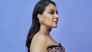 Swara Bhasker