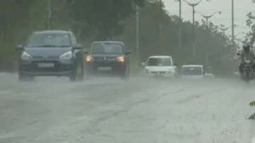 Southwest monsoon advances into Koraput, Nabarangpur, Rayagada, Gajapati districts