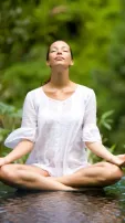 On International Yoga Day, Know 8 Essential Yoga Asanas For Health And Well-Being