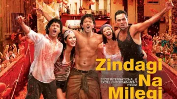 Zindagi Naa Milegi Dobara 2 on the cards, Farhan Akhtar shares big update!