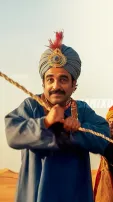 AI Imagines Pankaj Tripathi, Vicky Kaushal, Anupam, Paresh In Iconic Bengali Classic ‘Heerak Rajar D