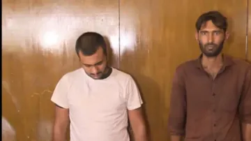 Bhubaneswar woman stages own kidnapping; 2 including lover arrested 