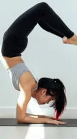 Penguin Yoga Asana And 8 Transformative Benefits 
