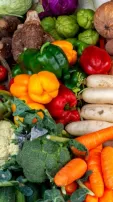 5 Surprising Vegetables That Are Actually Fruits