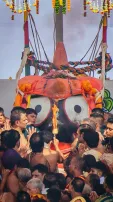 Snana Purnima 2024: Know 10 Amazing Things About Snana Yatra Of Lord Jagannath And His Siblings