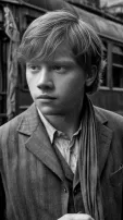 AI Imagines Harry Potter Characters In Satyajit Ray-Inspired Reinterpretations
